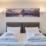 Lejlighed Penthouse Panorama 21c *