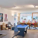 Penthouse Panorama 21c Ohningen