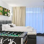 Lejlighed Penthouse Panorama 21c