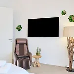 Penthouse Panorama 21c Lejlighed Ohningen