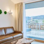 Lejlighed Penthouse Panorama 21c Ohningen