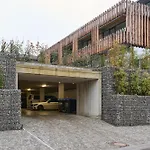 Lejlighed Penthouse Panorama 21c Ohningen
