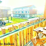 Penthouse Panorama 21c Ohningen