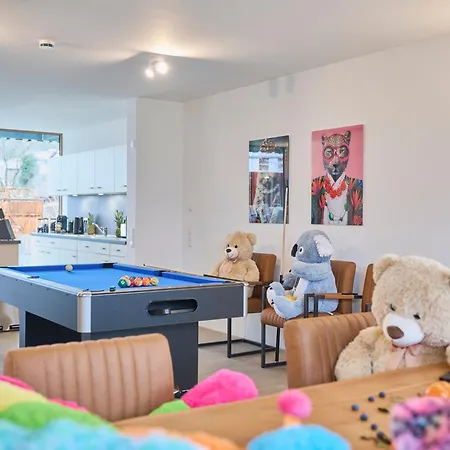 Appartamento Penthouse Panorama 21c