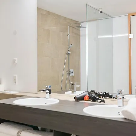 Penthouse Panorama 21c Appartamento