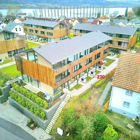 Penthouse Panorama 21c *