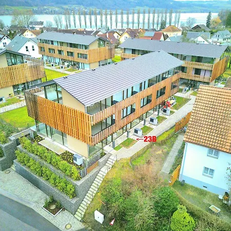 Penthouse Panorama 21c