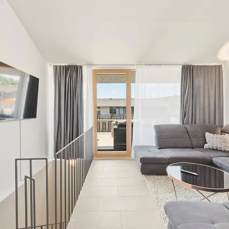 Penthouse Panorama 21c