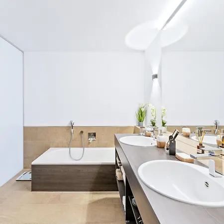 Appartamento Penthouse Panorama 21c *