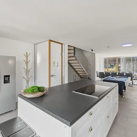 Penthouse Panorama 21c Appartamento *