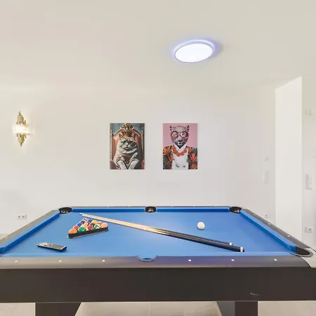 Penthouse Panorama 21c