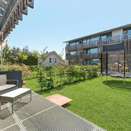 Appartamento Penthouse Panorama 21c *