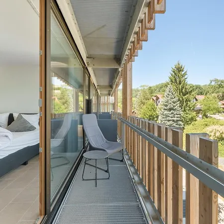 Daire Penthouse Panorama 21c *