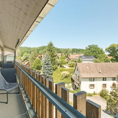 Penthouse Panorama 21c *